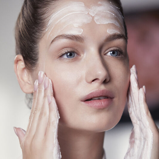 ما هو ماسك الوجه المناسب لبشرتي؟